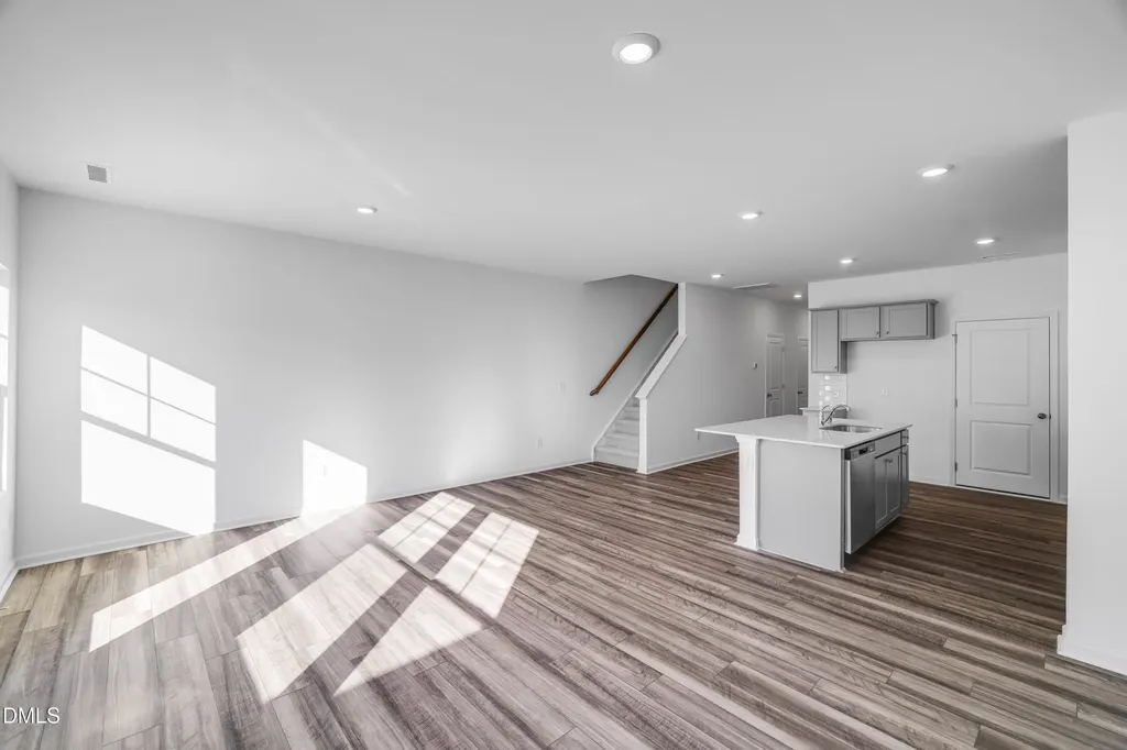 489 Fran Drive Haw River NC 27258