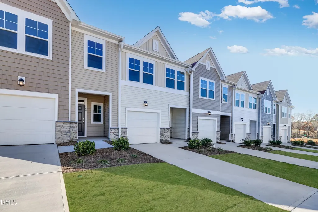 489 Fran Drive Haw River NC 27258