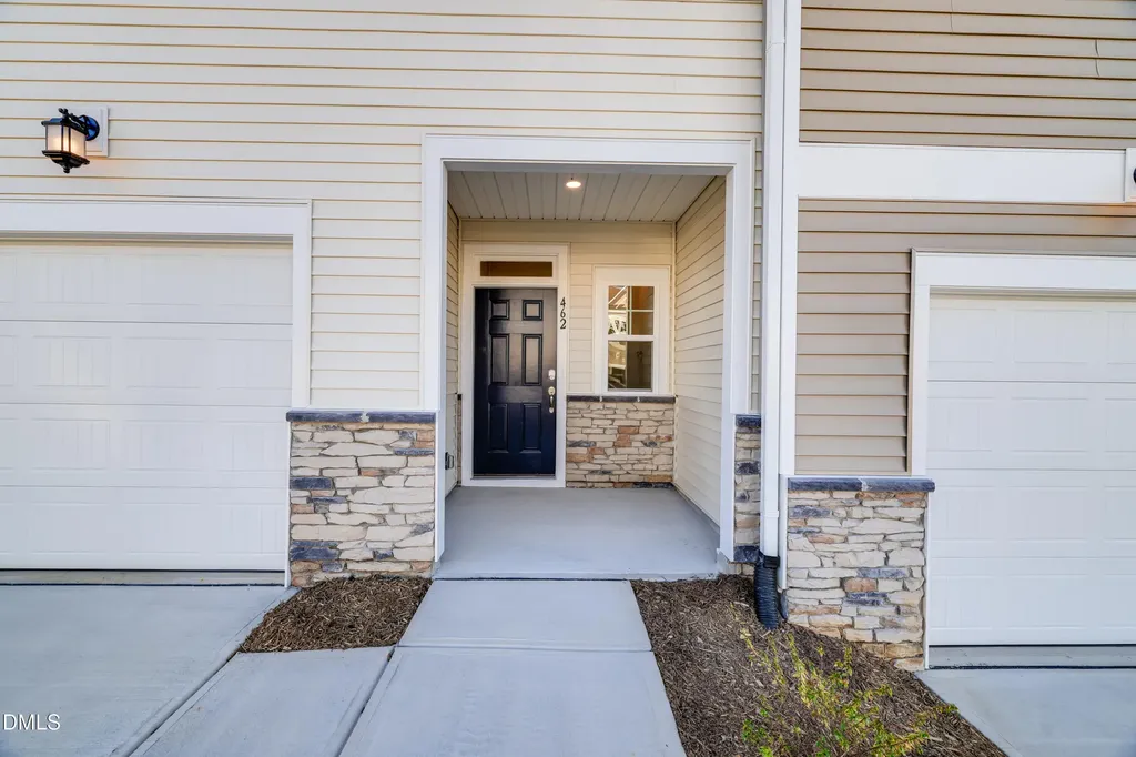 489 Fran Drive Haw River NC 27258
