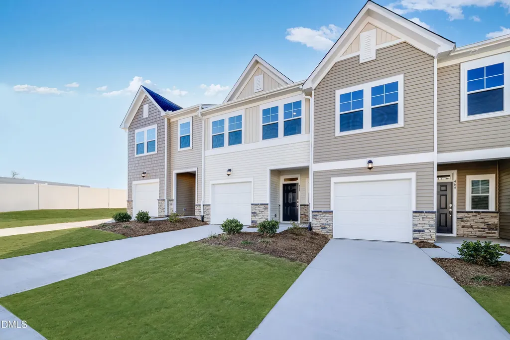 489 Fran Drive Haw River NC 27258