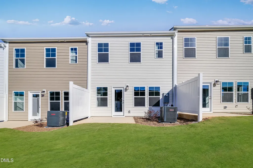 489 Fran Drive Haw River NC 27258