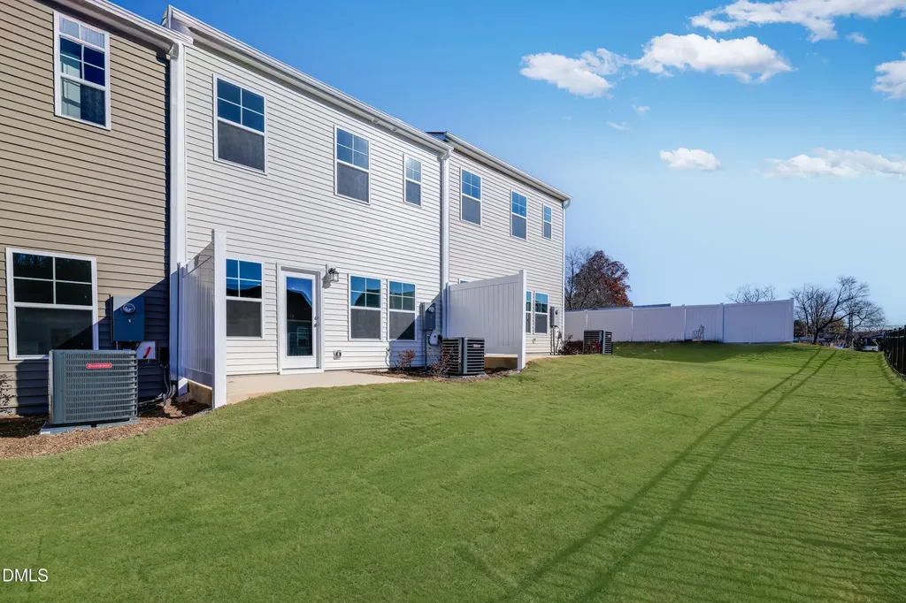 489 Fran Drive Haw River NC 27258