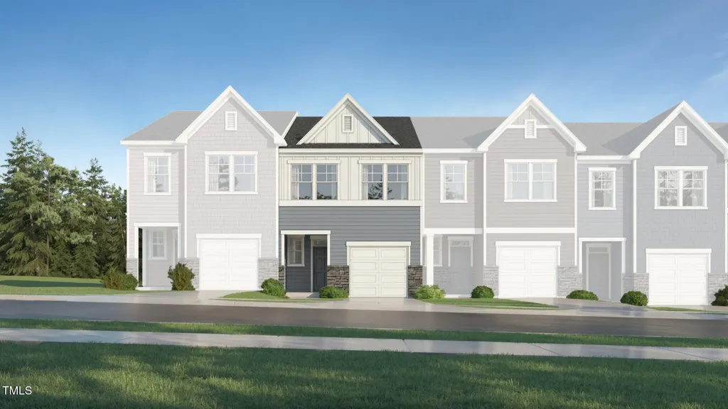 489 Fran Drive Haw River NC 27258