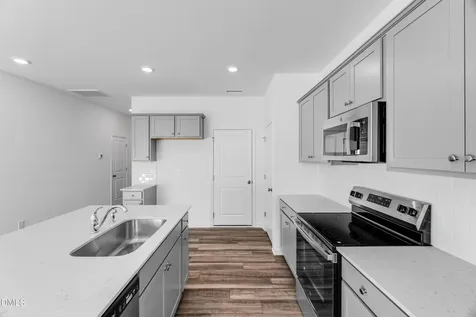 489 Fran Drive Haw River NC 27258