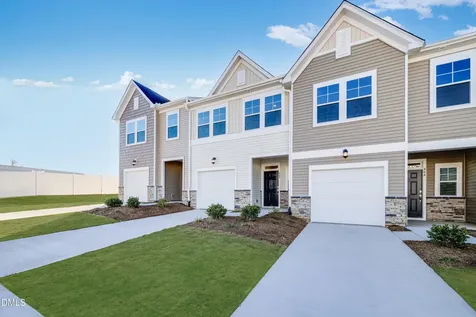489 Fran Drive Haw River NC 27258