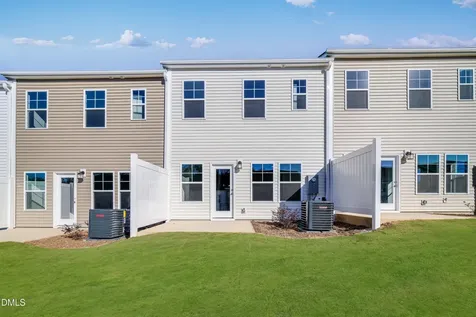 489 Fran Drive Haw River NC 27258