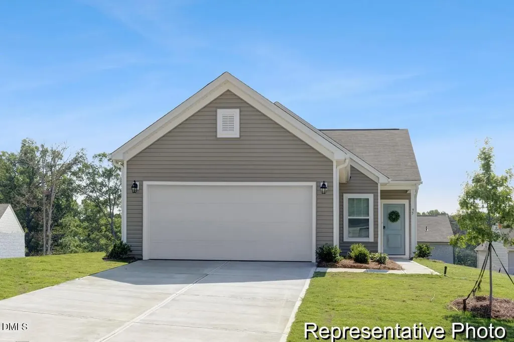 81 Cedarbranch Way Erwin NC 28334