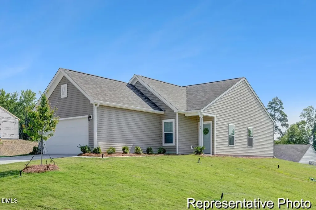 81 Cedarbranch Way Erwin NC 28334