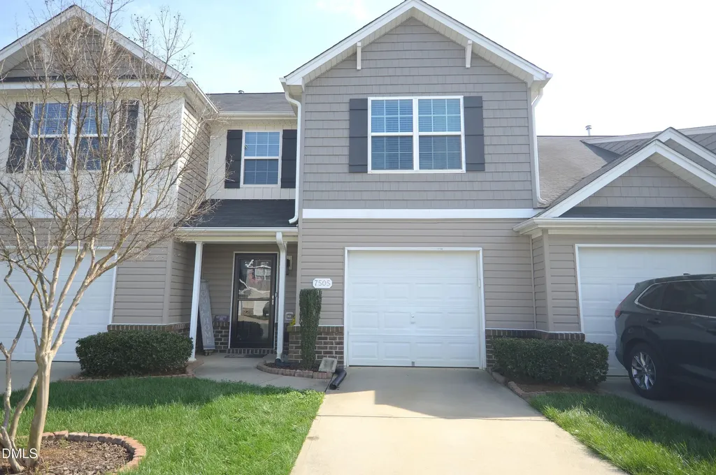7505 Oliver Park Drive Whitsett NC 27377