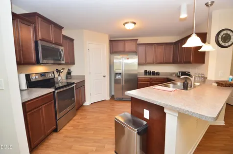 7505 Oliver Park Drive Whitsett NC 27377