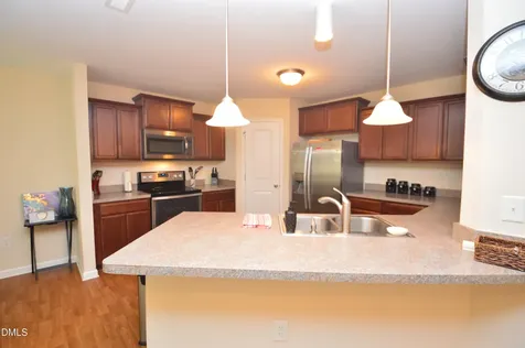 7505 Oliver Park Drive Whitsett NC 27377
