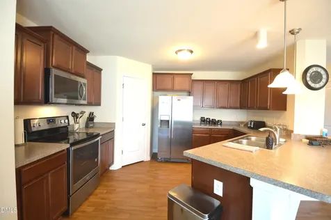 7505 Oliver Park Drive Whitsett NC 27377