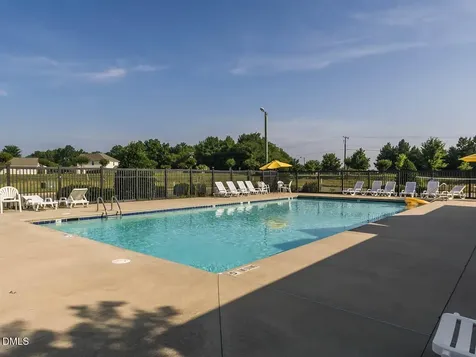 7505 Oliver Park Drive Whitsett NC 27377