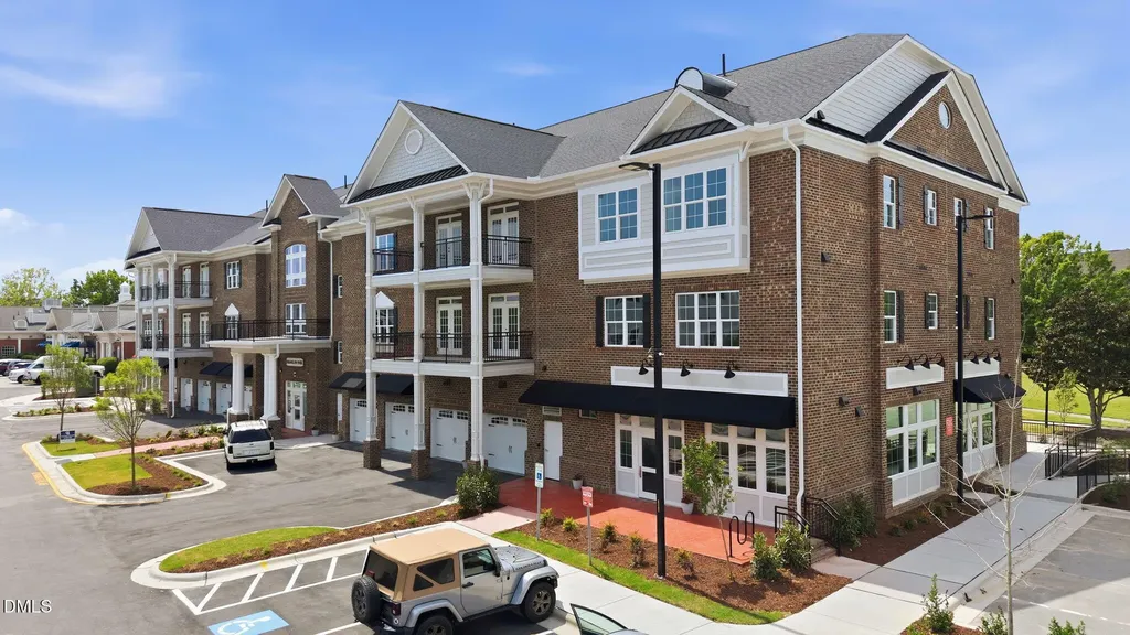 1600 Gathering Park Circle Cary NC 27519
