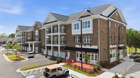 1600 Gathering Park Circle Cary NC 27519