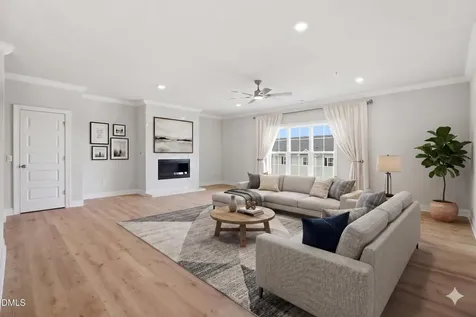 1600 Gathering Park Circle Cary NC 27519