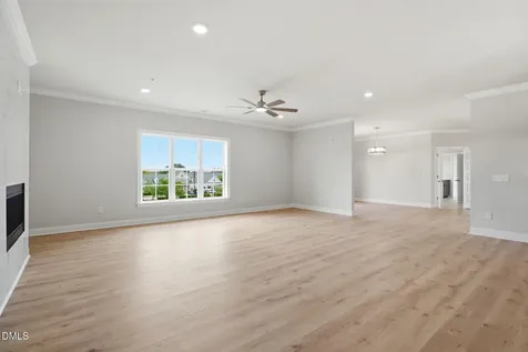 1600 Gathering Park Circle Cary NC 27519