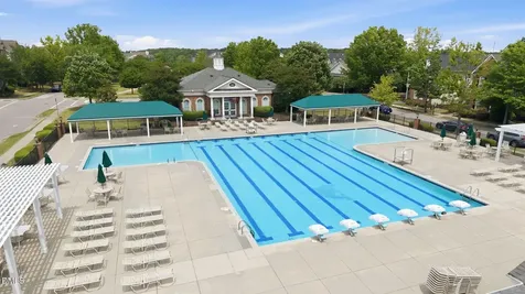 1600 Gathering Park Circle Cary NC 27519