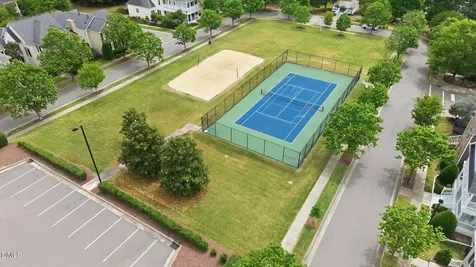 1600 Gathering Park Circle Cary NC 27519