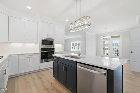 1600 Gathering Park Circle Cary NC 27519