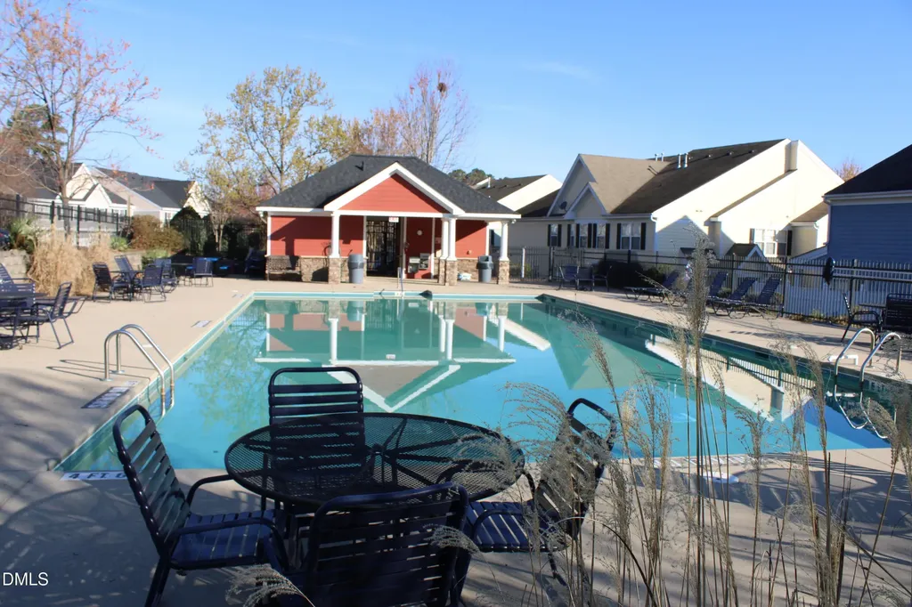 1253 Legacy Greene Avenue Wake Forest NC 27587