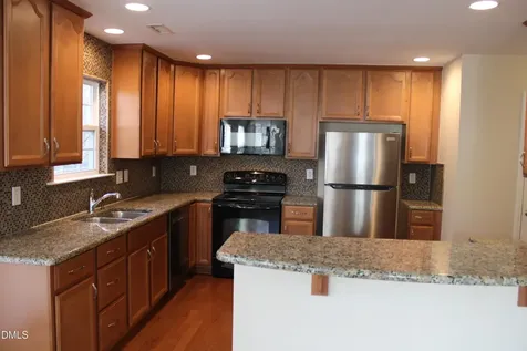 1253 Legacy Greene Avenue Wake Forest NC 27587
