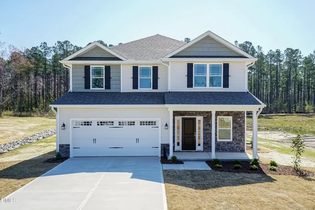 160 Galway Road Lillington NC 27546