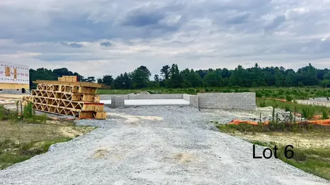 160 Galway Road Lillington NC 27546