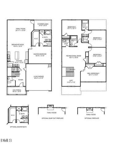 160 Galway Road Lillington NC 27546