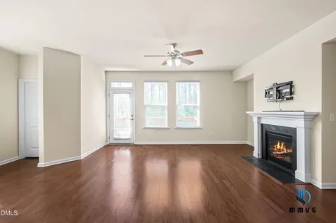 701 Edgewater Ridge Court Apex NC 27523