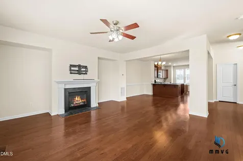 701 Edgewater Ridge Court Apex NC 27523