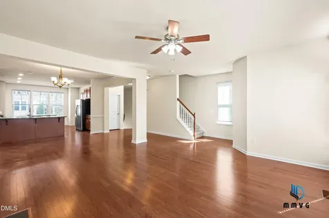 701 Edgewater Ridge Court Apex NC 27523