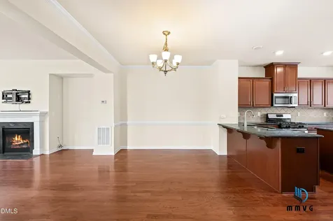 701 Edgewater Ridge Court Apex NC 27523