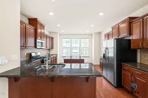 701 Edgewater Ridge Court Apex NC 27523