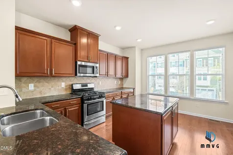 701 Edgewater Ridge Court Apex NC 27523