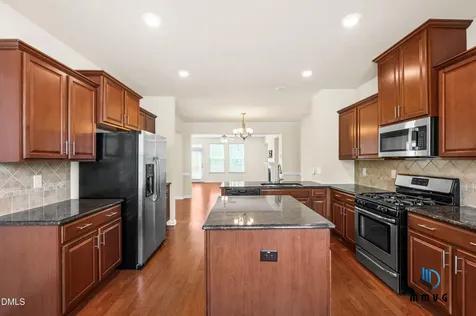 701 Edgewater Ridge Court Apex NC 27523