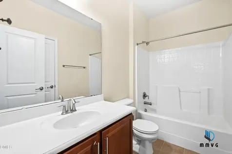 701 Edgewater Ridge Court Apex NC 27523