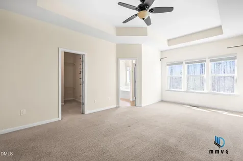 701 Edgewater Ridge Court Apex NC 27523