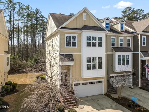 701 Edgewater Ridge Court Apex NC 27523
