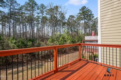 701 Edgewater Ridge Court Apex NC 27523