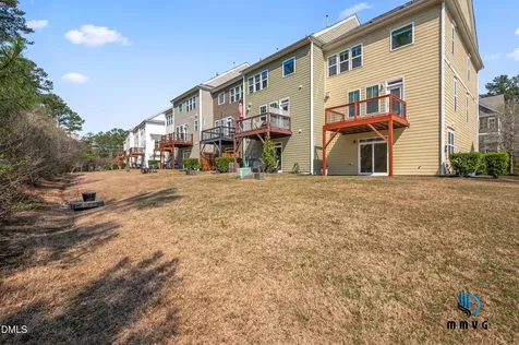 701 Edgewater Ridge Court Apex NC 27523