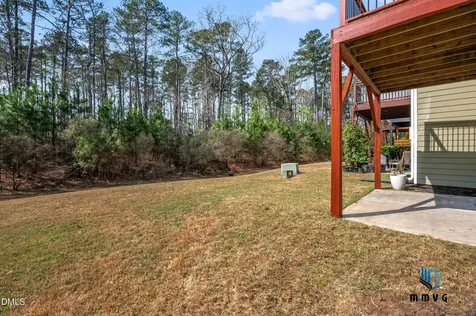 701 Edgewater Ridge Court Apex NC 27523
