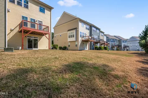 701 Edgewater Ridge Court Apex NC 27523