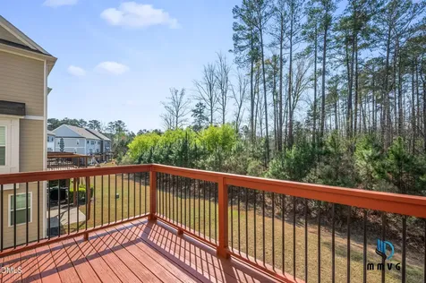 701 Edgewater Ridge Court Apex NC 27523
