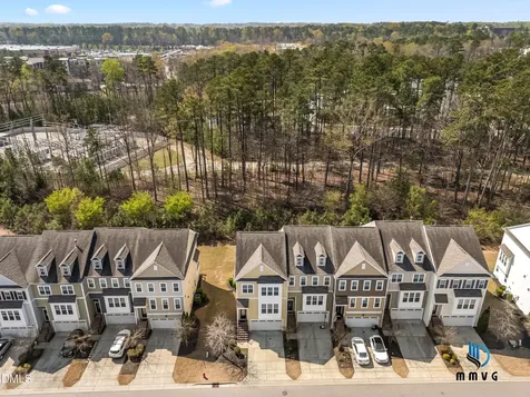 701 Edgewater Ridge Court Apex NC 27523