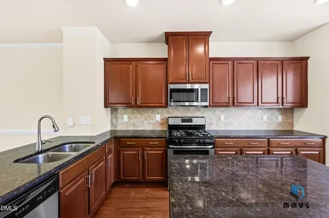 701 Edgewater Ridge Court Apex NC 27523