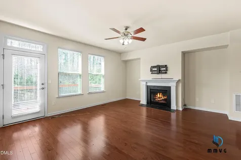 701 Edgewater Ridge Court Apex NC 27523