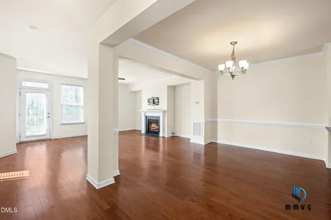 701 Edgewater Ridge Court Apex NC 27523
