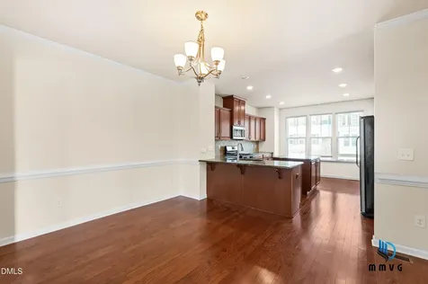 701 Edgewater Ridge Court Apex NC 27523