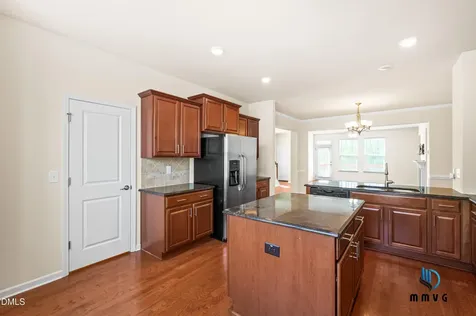 701 Edgewater Ridge Court Apex NC 27523